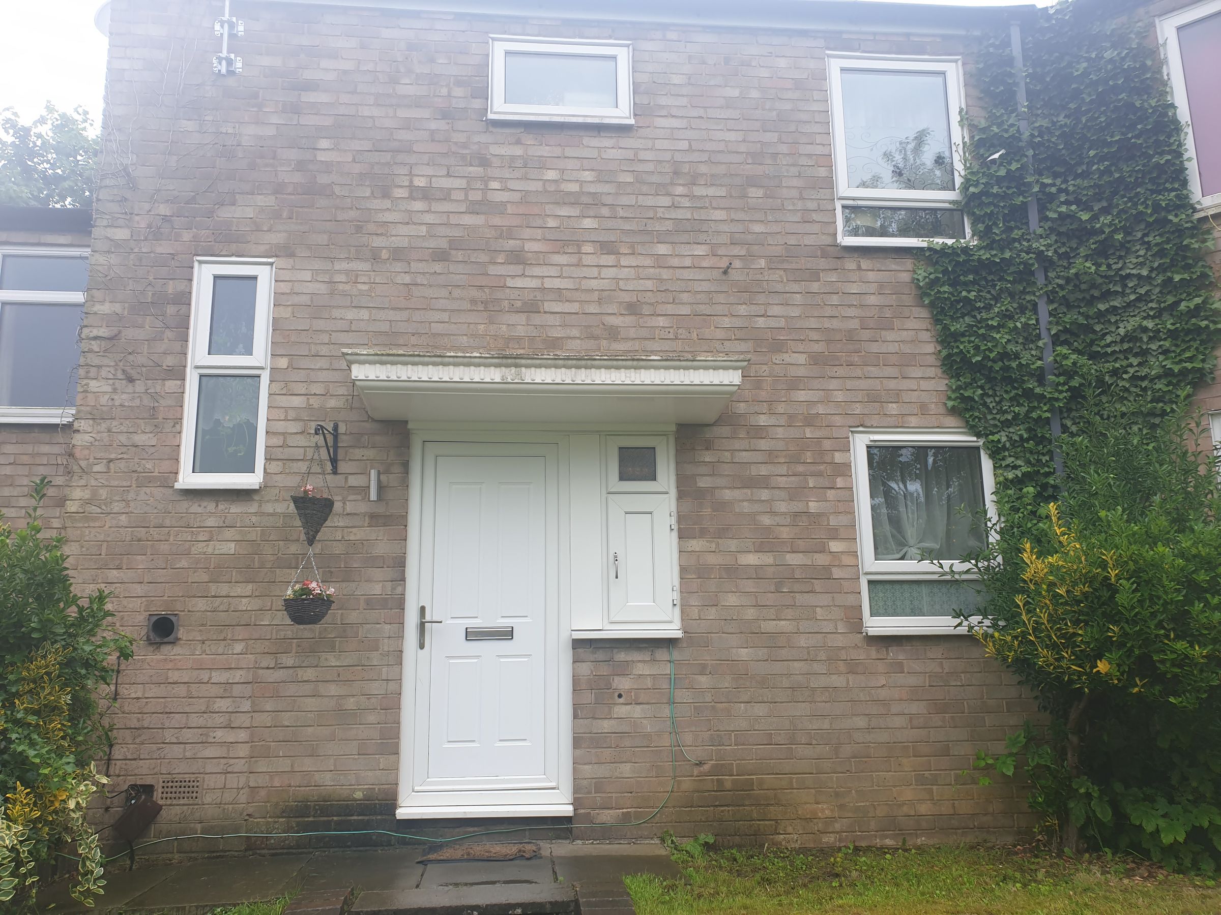 Minerva Way Corby NN8