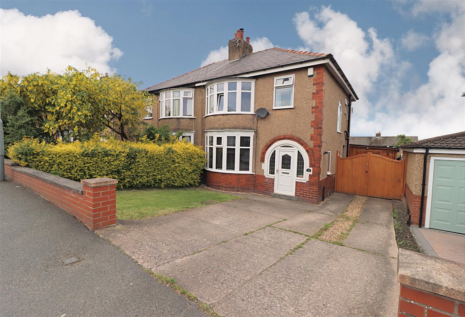 3 bed property for sale in Livesey Branch Road, Blackburn BB2 Zoopla