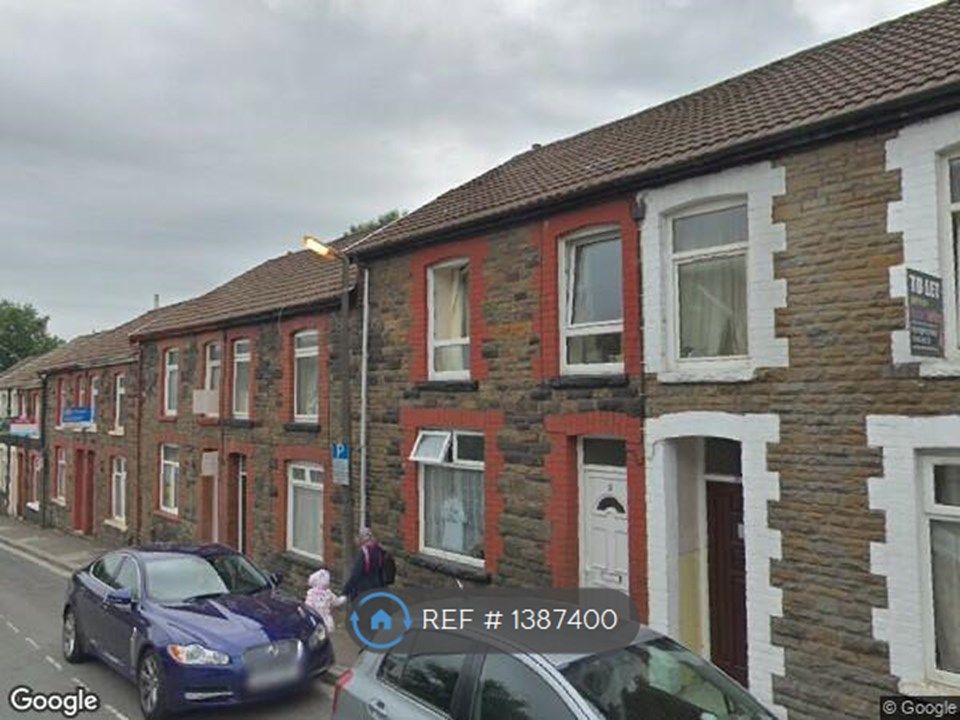 3 bed terraced house to rent in Brook Street, Treforest CF37 Zoopla