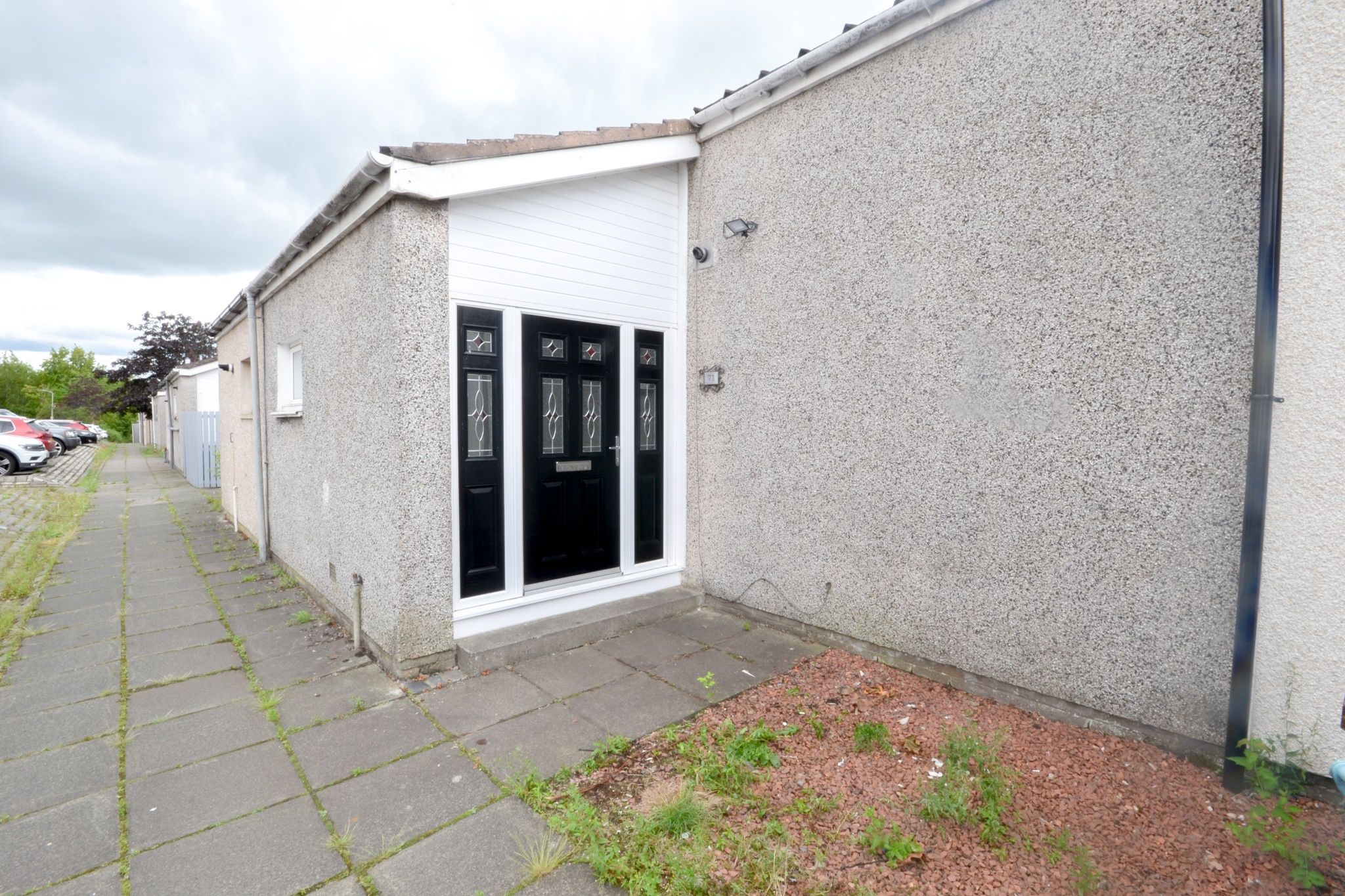 3 bed terraced house for sale in Etive Crescent, Cumbernauld G67 Zoopla