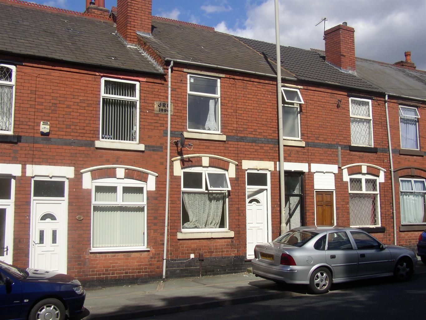 1 bed flat to rent in Burton Road, Dudley DY1 Zoopla