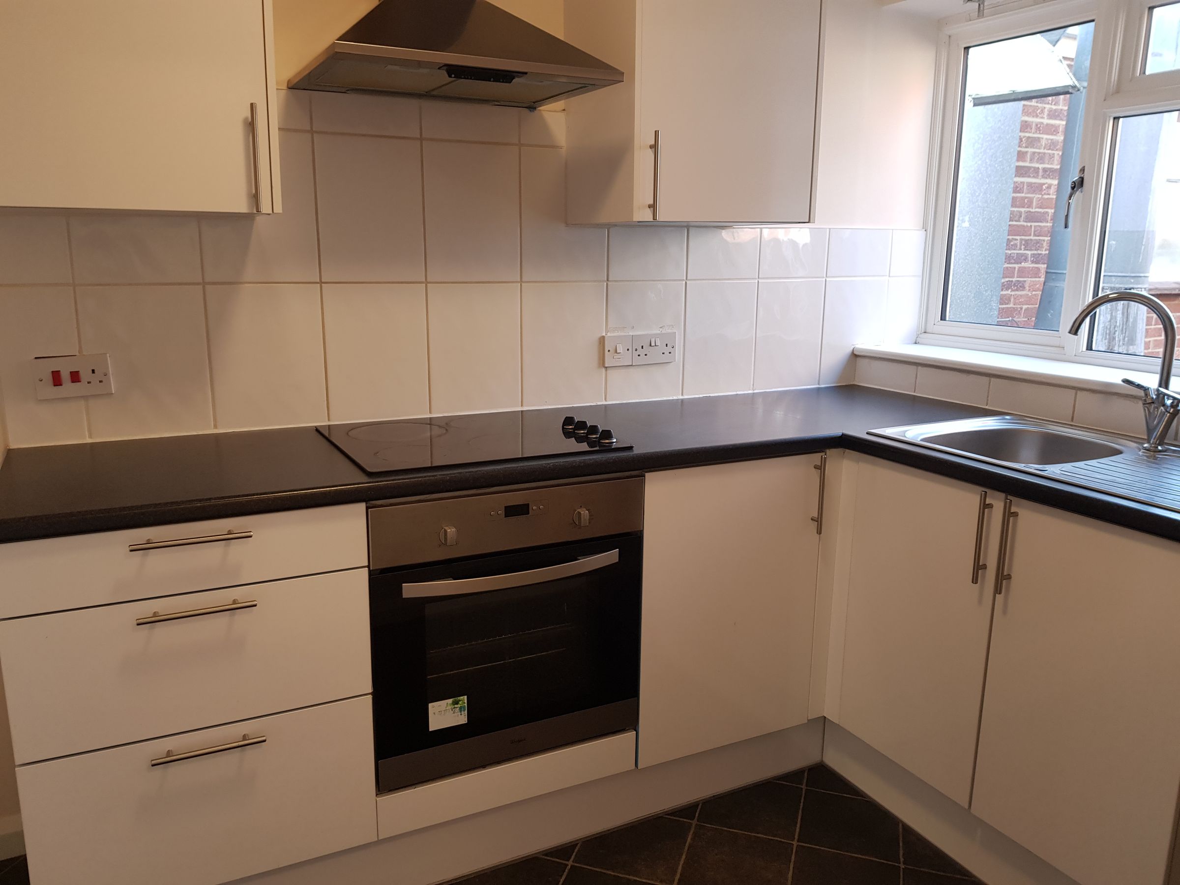 1 bed flat to rent in Tavistock Street, Bedford MK40 Zoopla