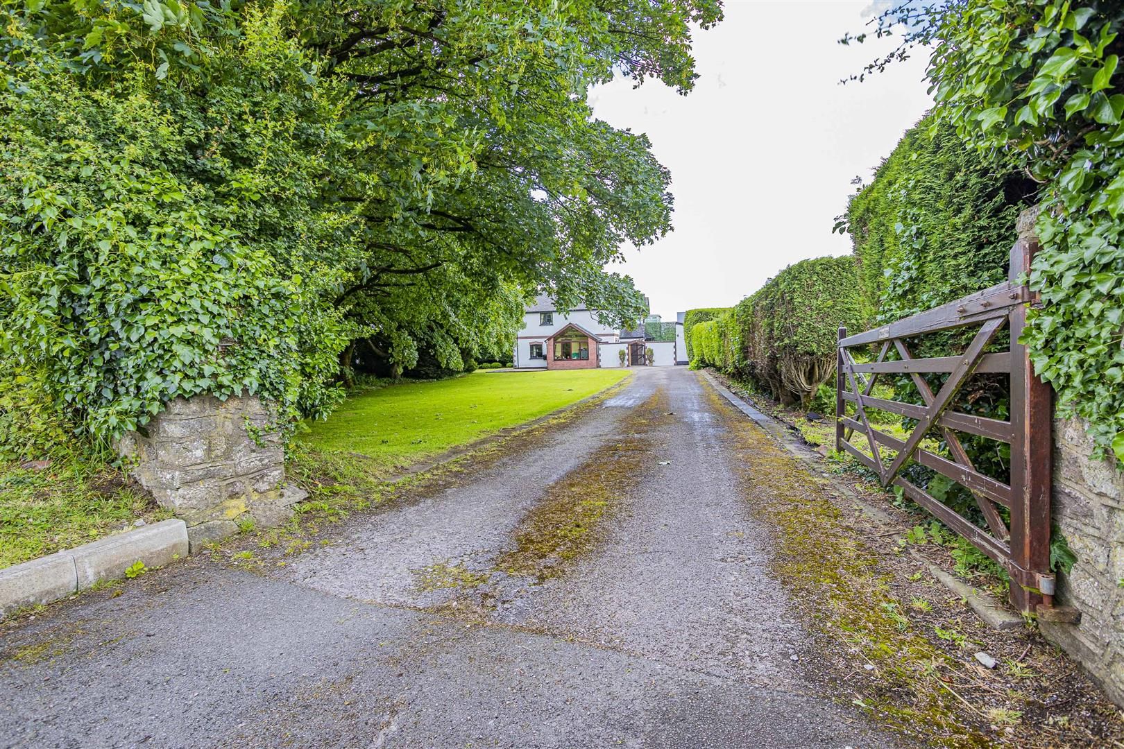 4 bed detached house for sale in Bonvilston, Cardiff CF5 Zoopla