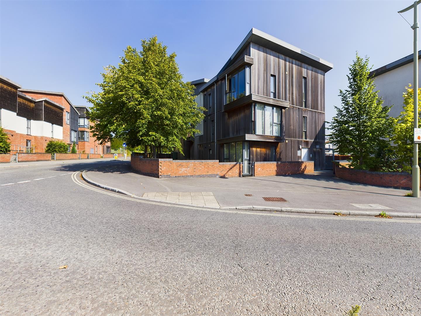 1 bed flat for sale in Oxford Way, Basingstoke RG24 Zoopla