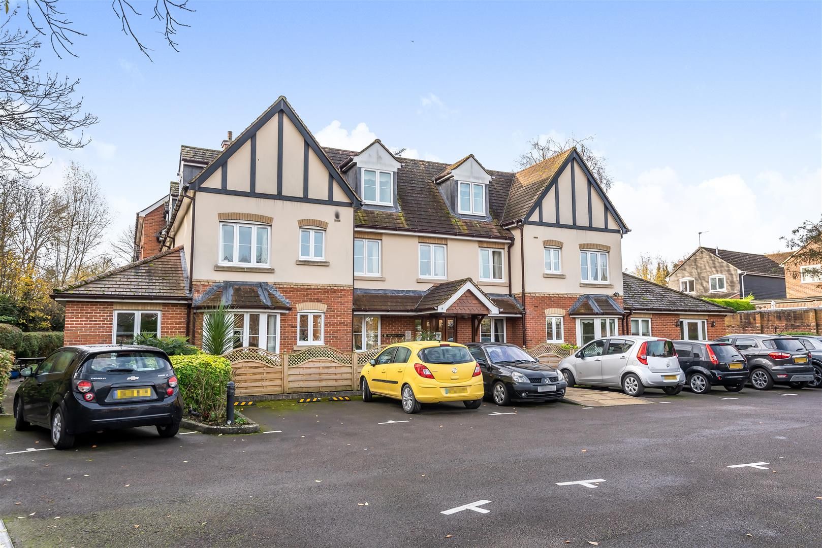 1 bed property to rent in Mill Street, Wantage OX12 Zoopla