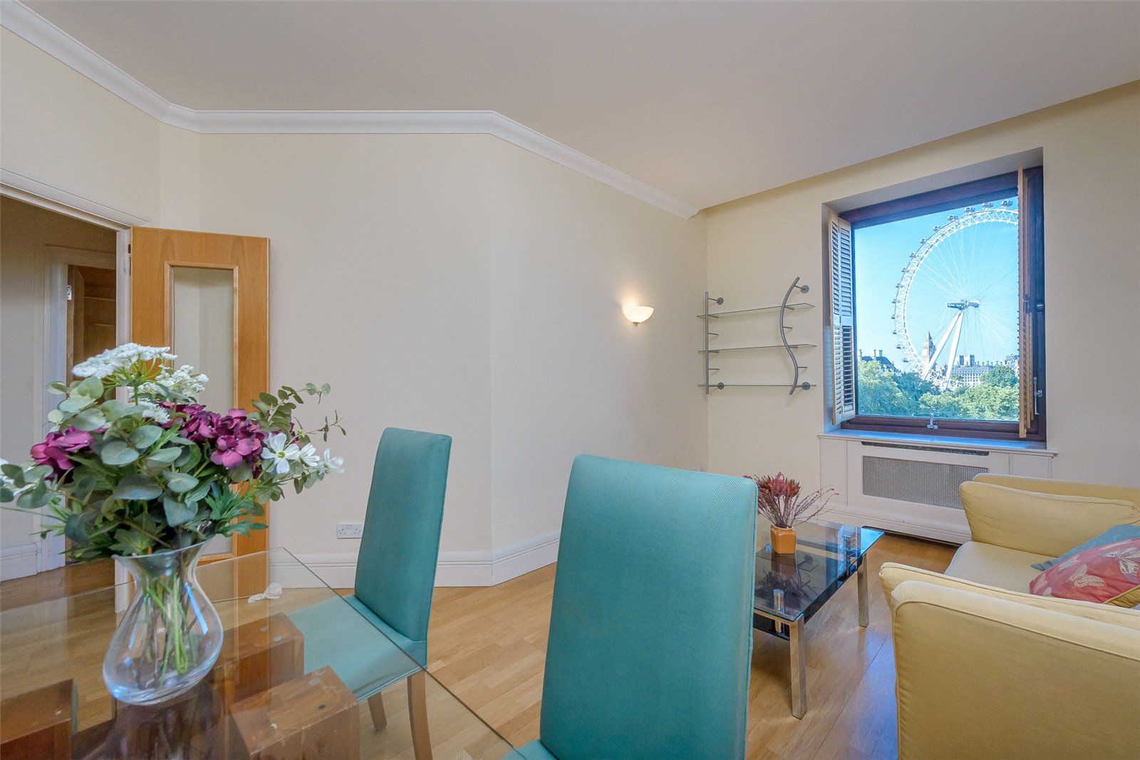 2 bed flat for sale in The Whitehouse Apartments, 9 Belvedere Road