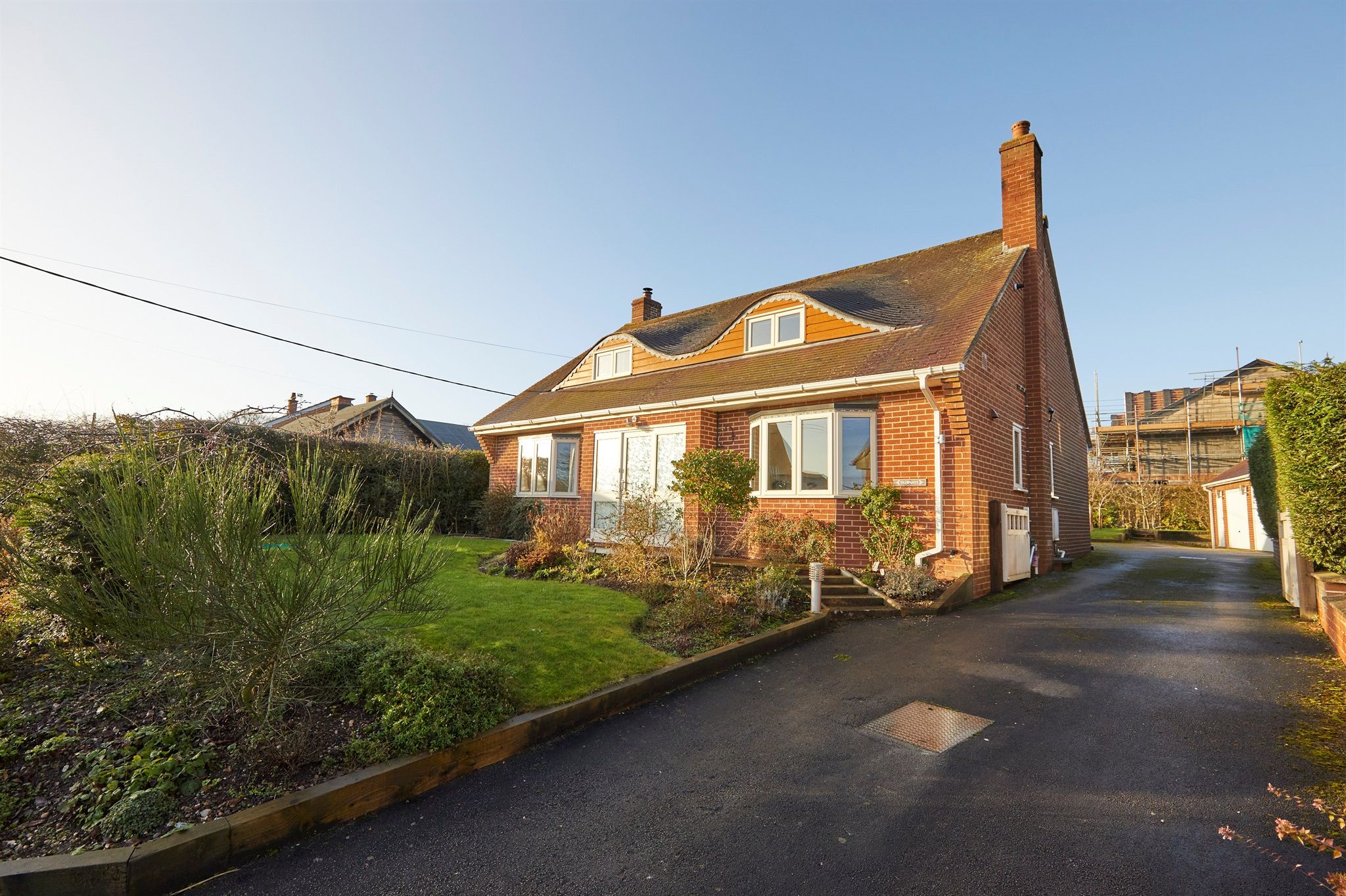 3 bed detached house for sale in Hanbury Hill, Hanbury, BurtonOnTrent DE13 Zoopla