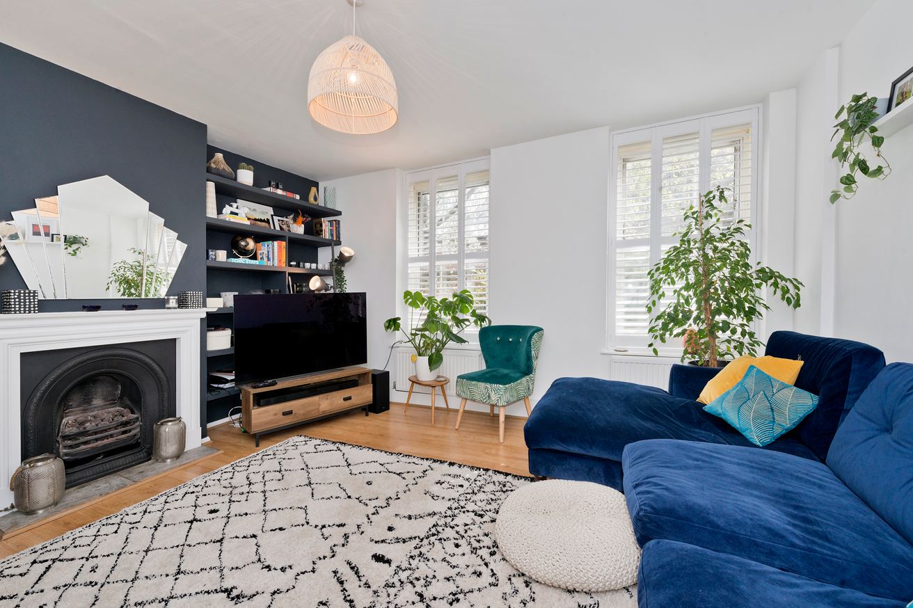 Scott House, Caledonian Road, Islington, London N7  