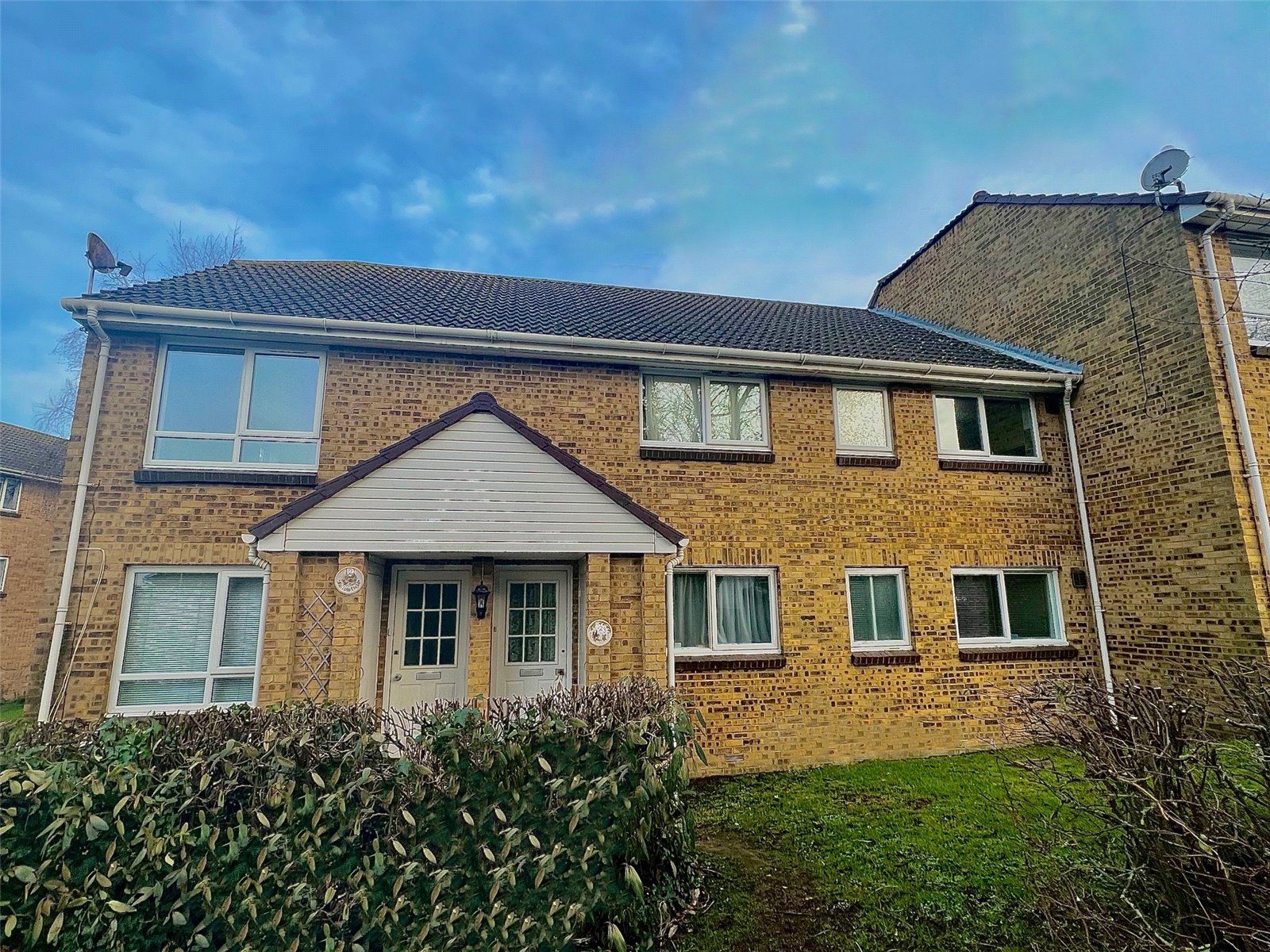 1 bed to rent in Fallowfield, Sittingbourne, Kent ME10 Zoopla