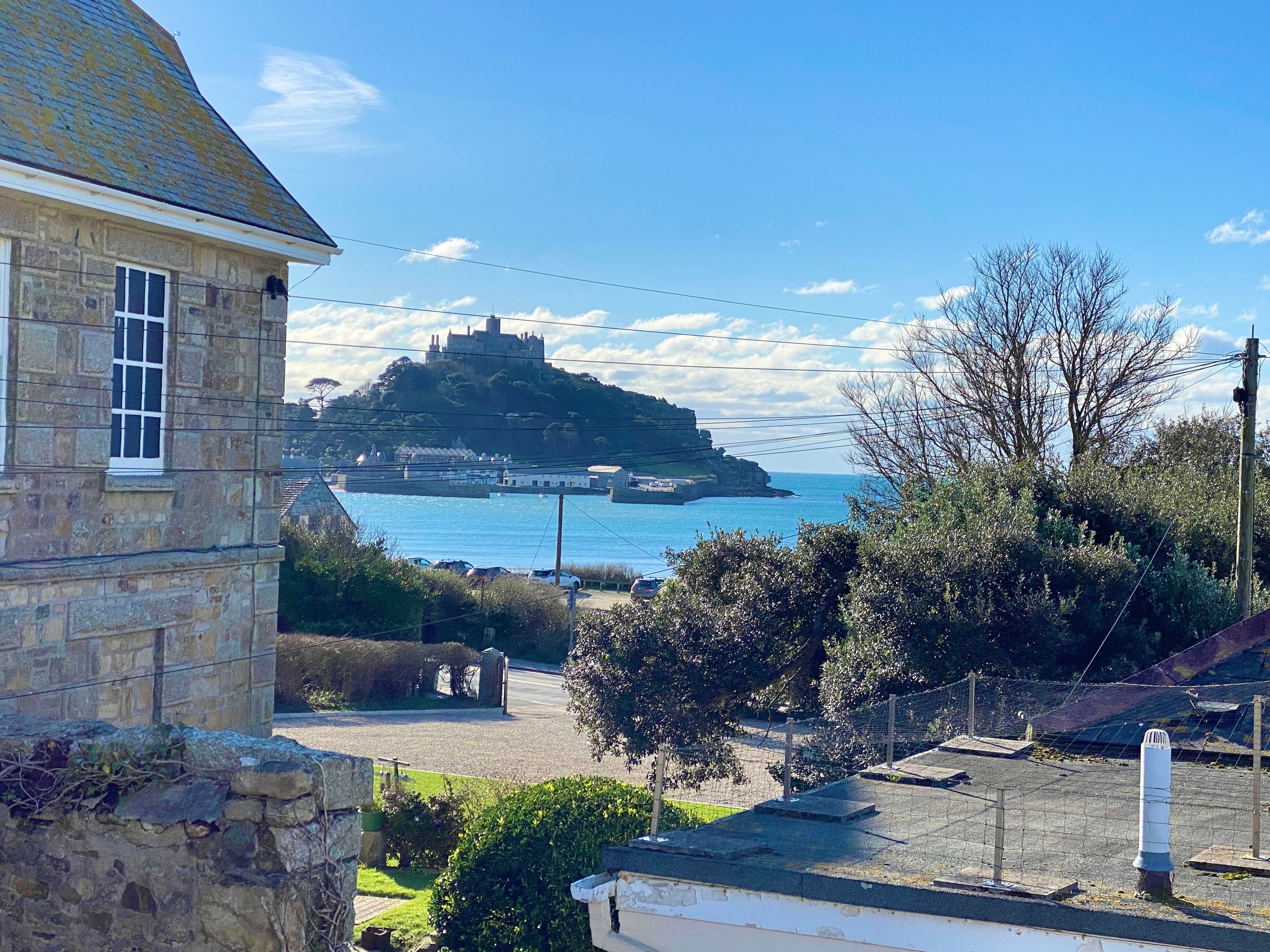 1 bed flat for sale in West End, Marazion TR17 Zoopla