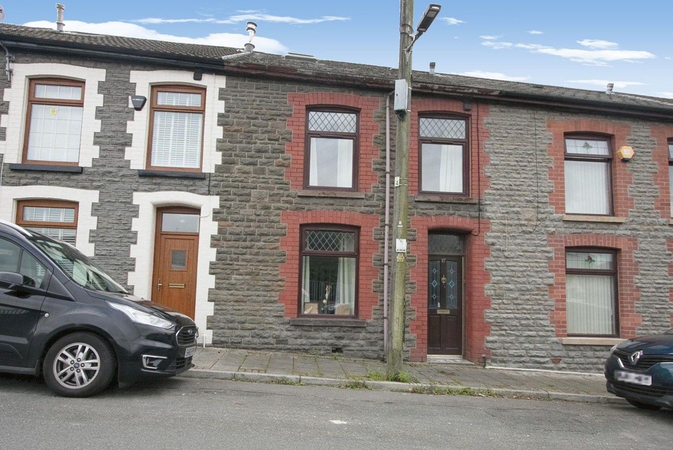 3 bed terraced house for sale in Llanfair Hill, Gelli, Pentre CF41 Zoopla