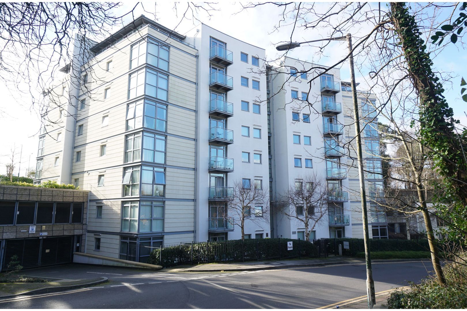 57 St. Peters Road, Bournemouth BH1