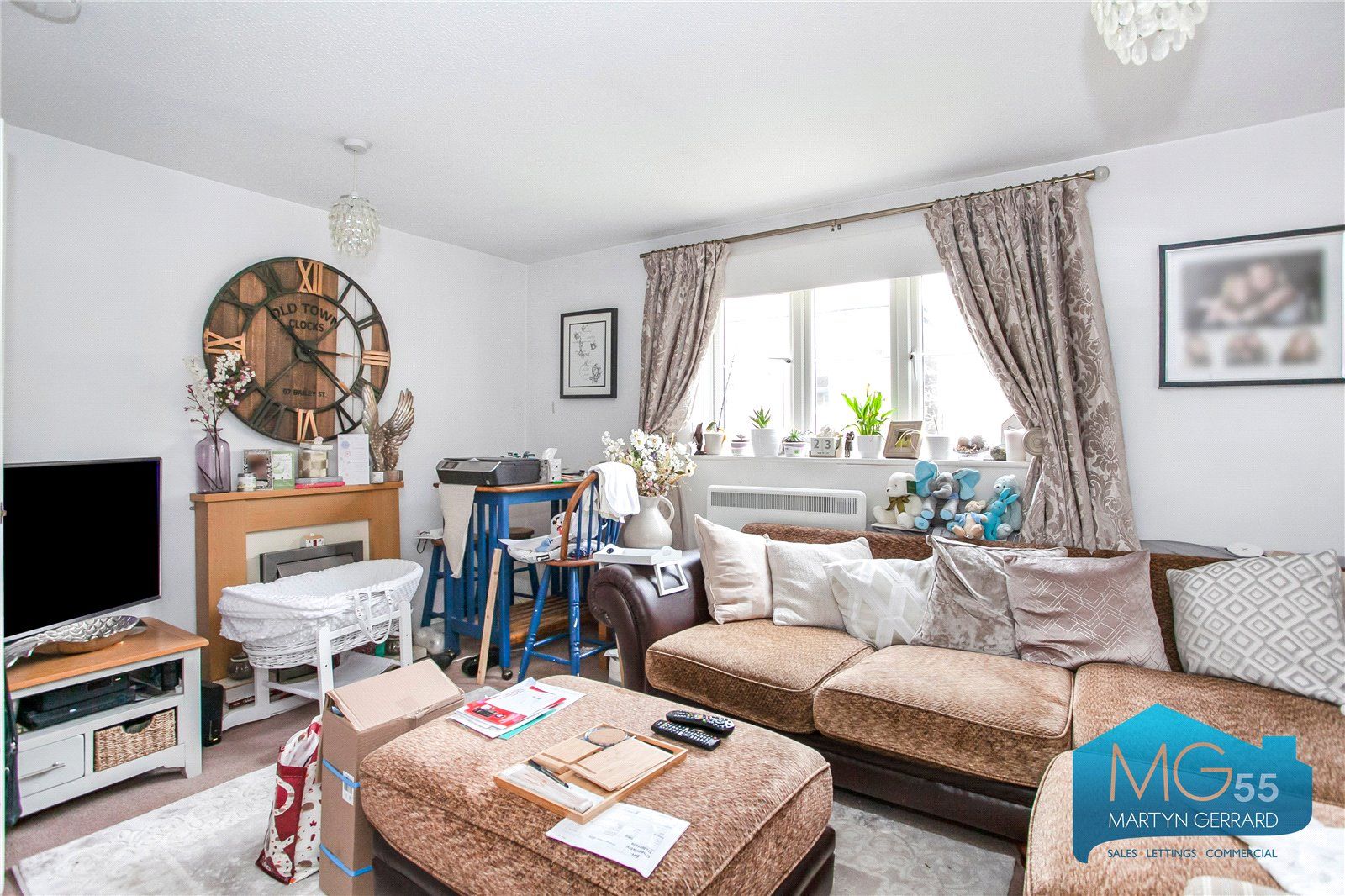 Kiver Road, Archway, London N19