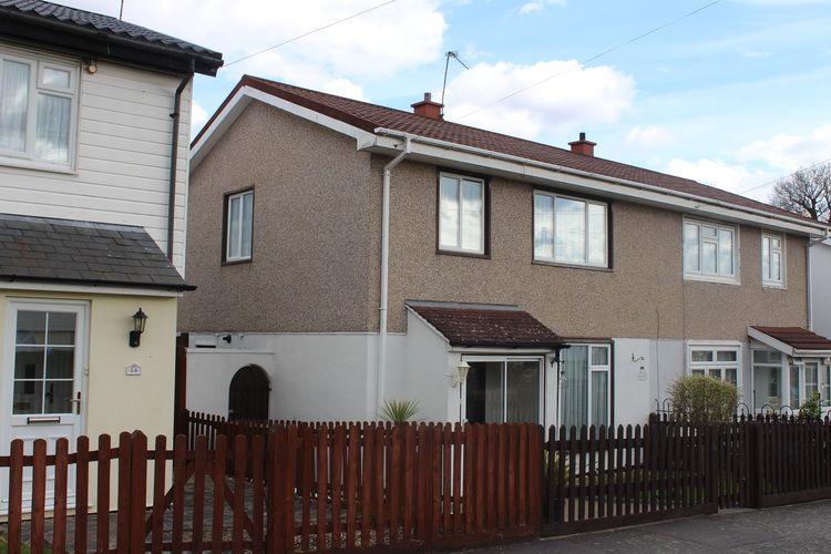 3 bed semidetached house for sale in Hutton Gardens, Harrow HA3 Zoopla