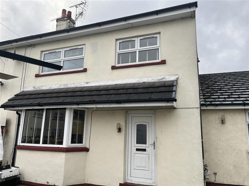 3 bed semidetached house for sale in Howarth Avenue, Church