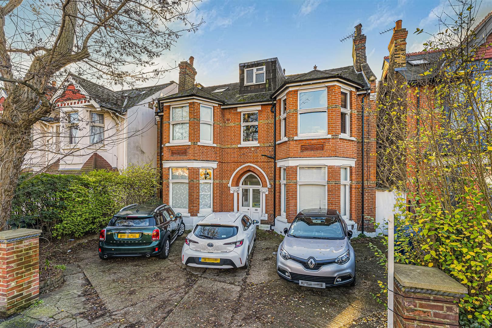 1 bed flat for sale in Madeley Road, Ealing, London W5 Zoopla