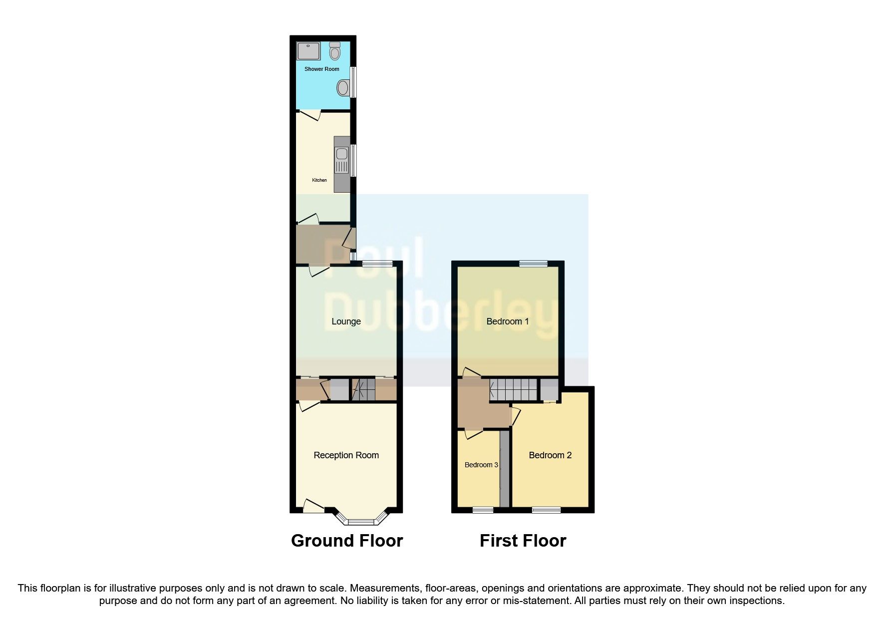 3 bed terraced house for sale in Park Lane, Wednesbury WS10 Zoopla