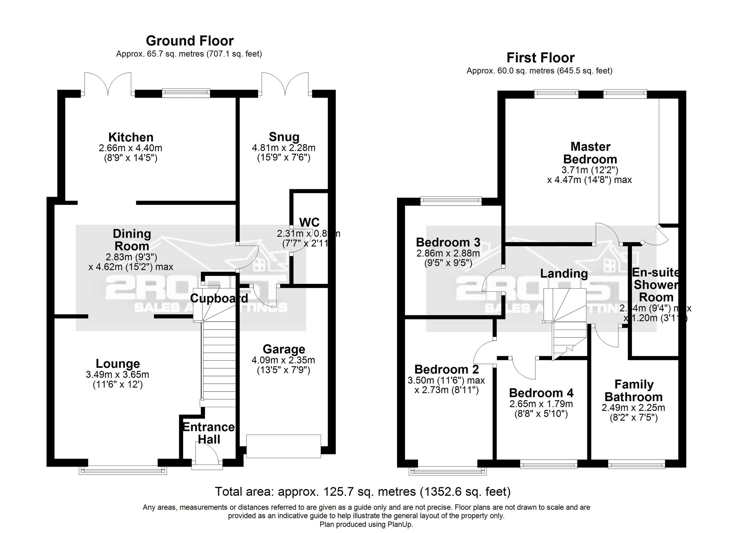 4 bed semidetached house for sale in Coalbrook Grove, Sheffield S13