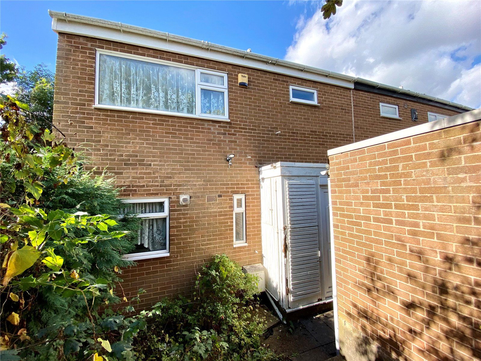 3 bed end terrace house for sale in Birchmore, Telford, Shropshire TF3