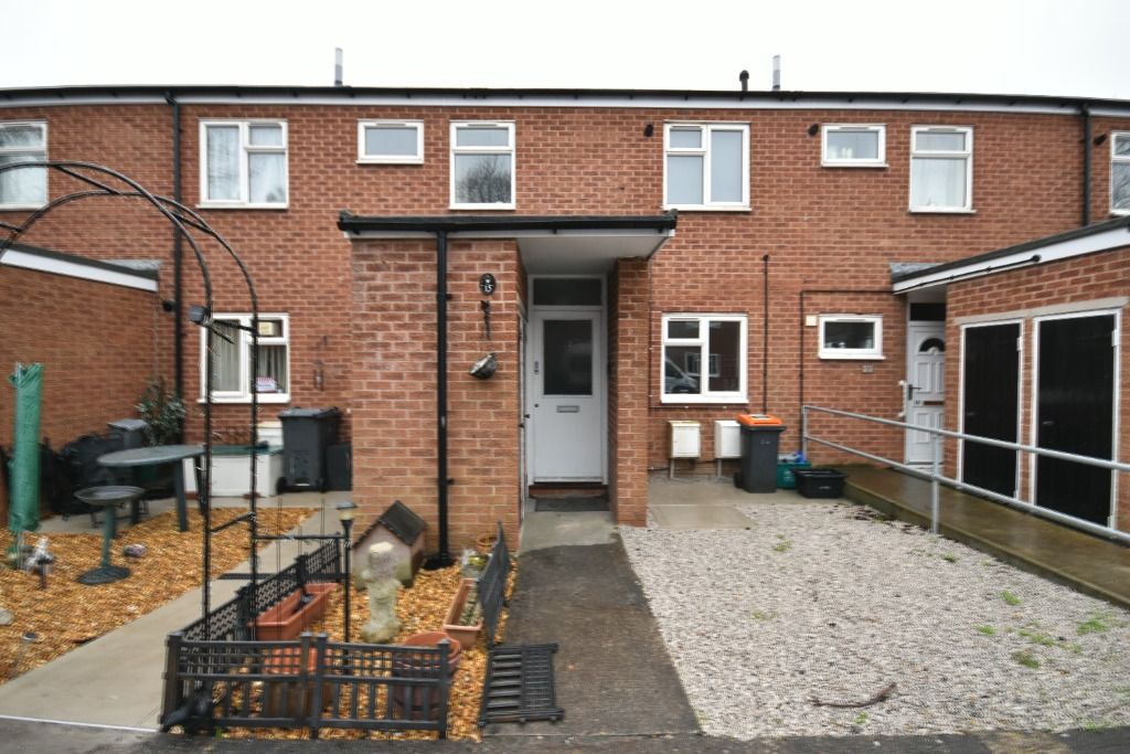 1 bed flat to rent in Brook Street, Rhosymedre, Wrexham LL14 Zoopla