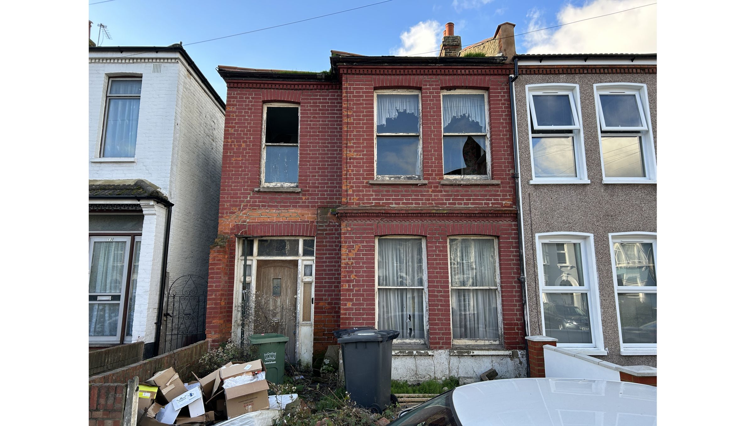 3 bed property for sale in 128 Torridon Road, Catford, London SE6 Zoopla