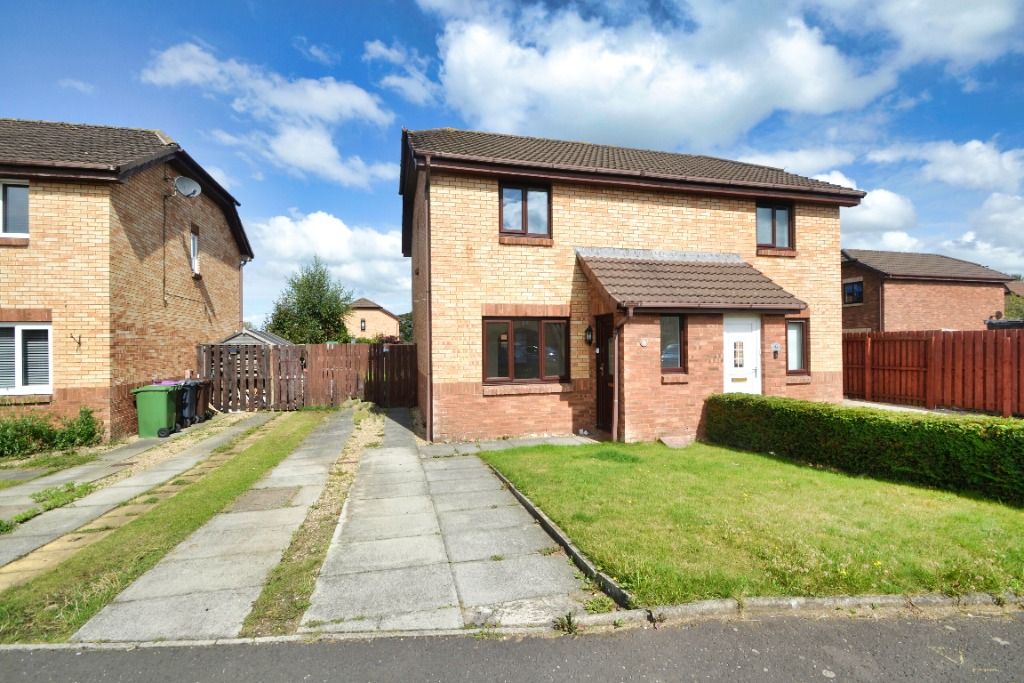 3 bed semidetached house for sale in Shilliaw Drive, Prestwick, South