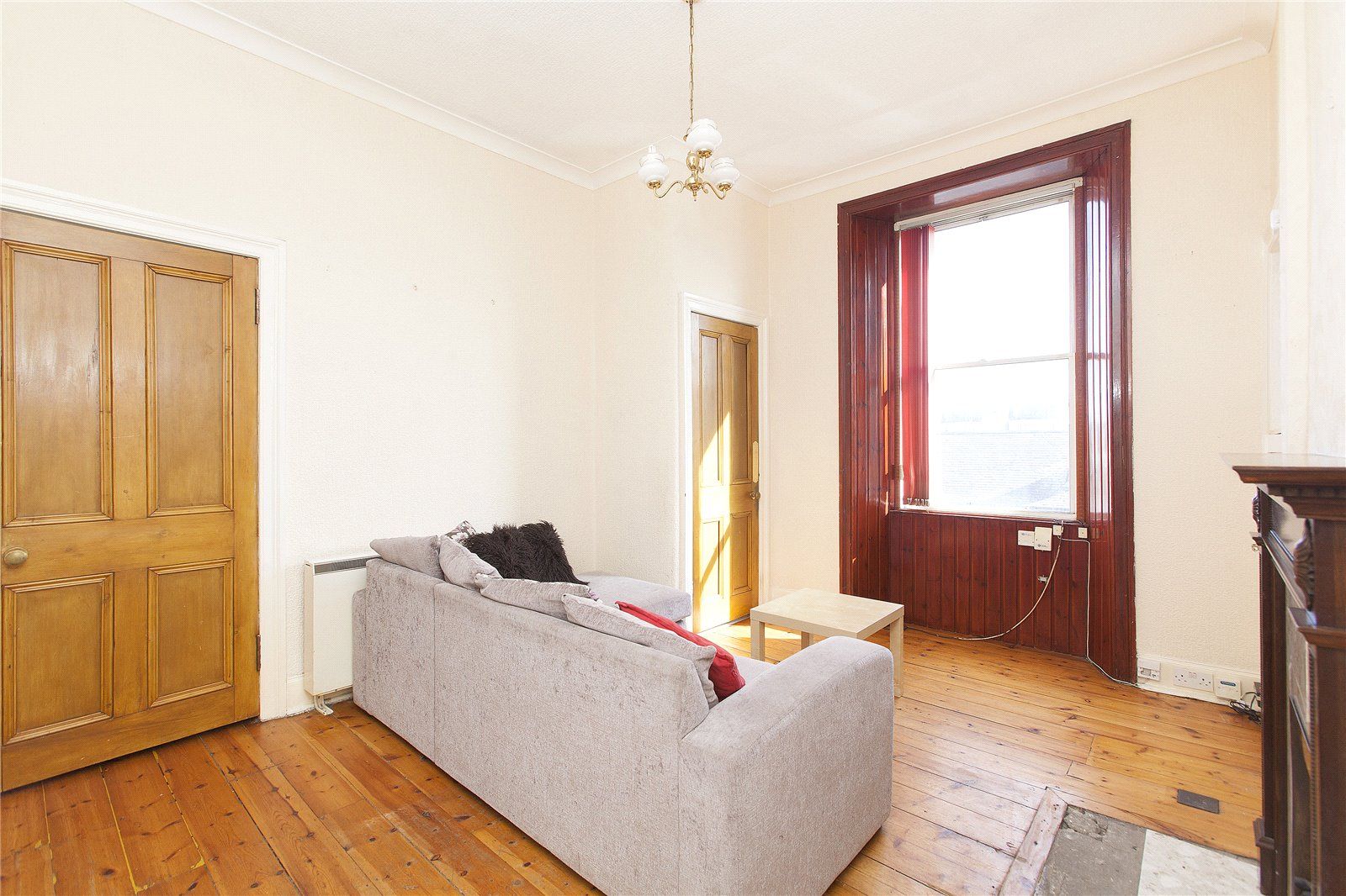 1 bed flat to rent in Bellevue Road, Edinburgh EH7 Zoopla