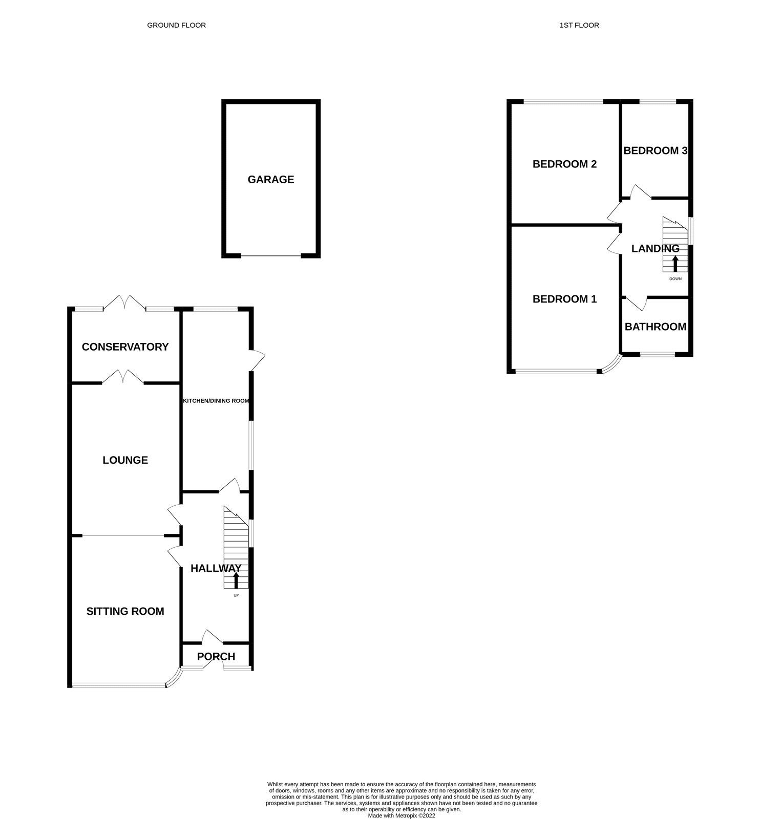 3 bed semidetached house for sale in Southport Road, Bootle