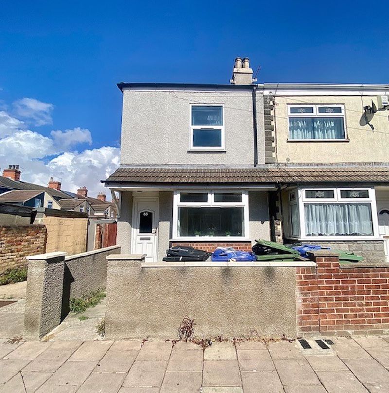 3 bed end terrace house for sale in Sixhills Street, Grimsby DN32 Zoopla
