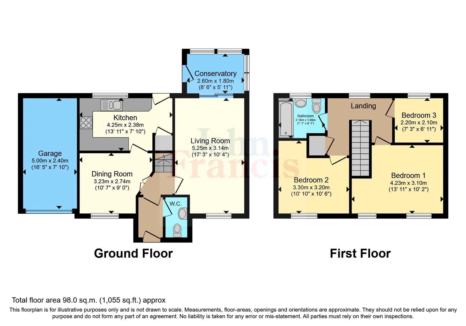 3 bed detached house for sale in Nant Arw, Capel Hendre, Ammanford, Carmarthenshire SA18 Zoopla