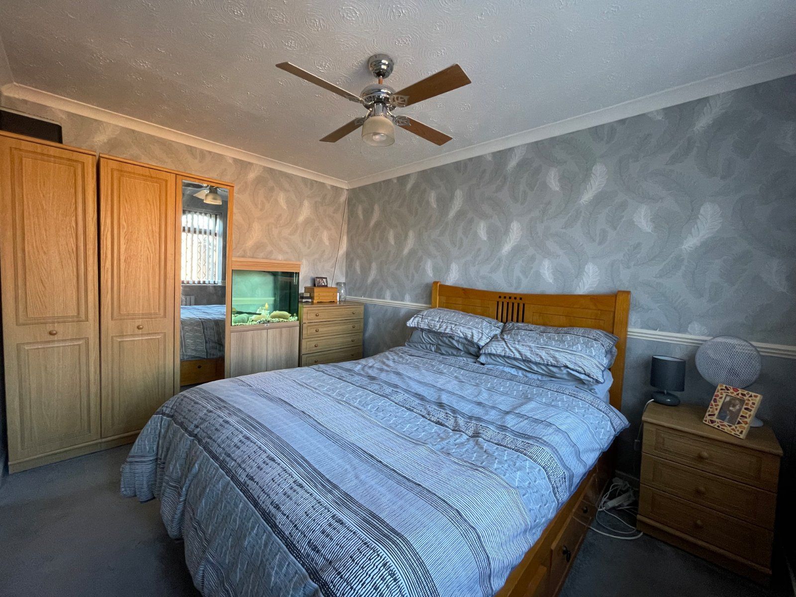 3 bed semidetached house for sale in Blackshaw Drive, Walsgrave On