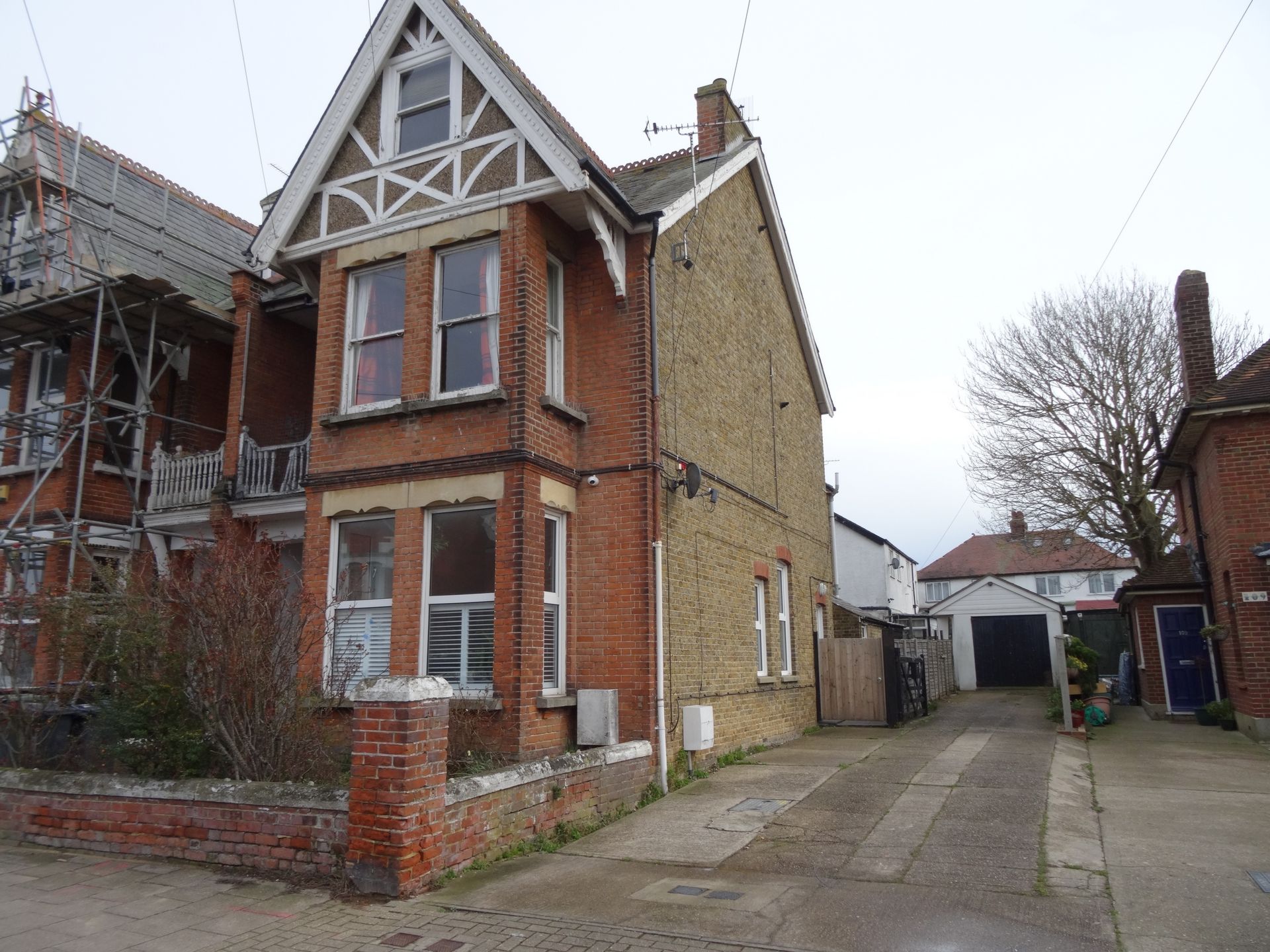 2 bed flat to rent in Canterbury Road, Herne Bay CT6 Zoopla