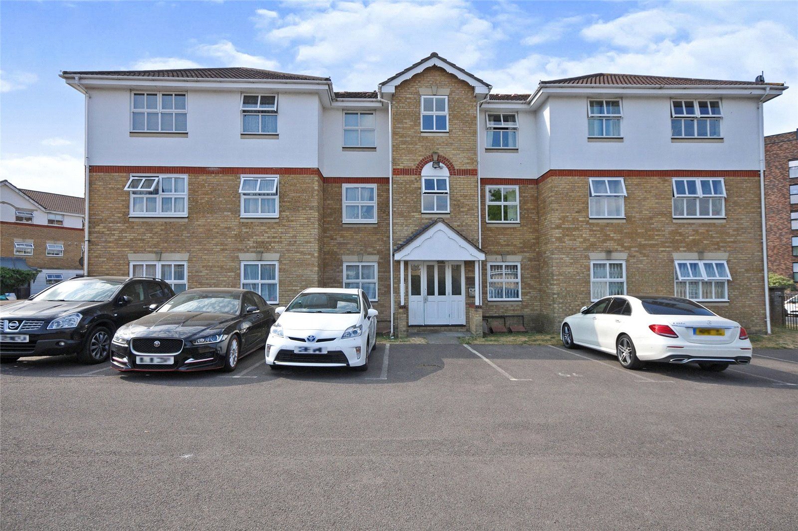 2 bed flat for sale in Montana Gardens, London SE26 Zoopla