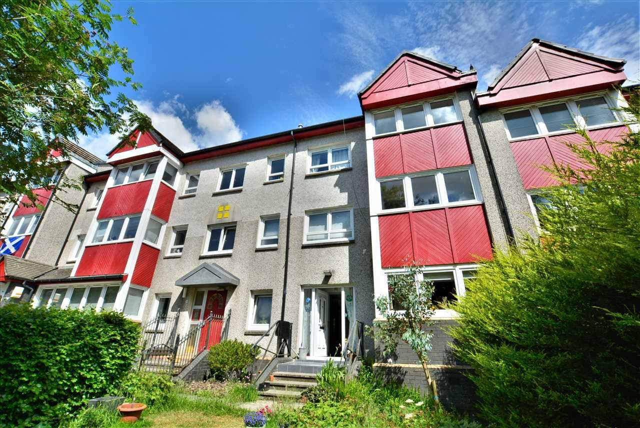 Lenihall Drive, Castlemilk, Glasgow G45  