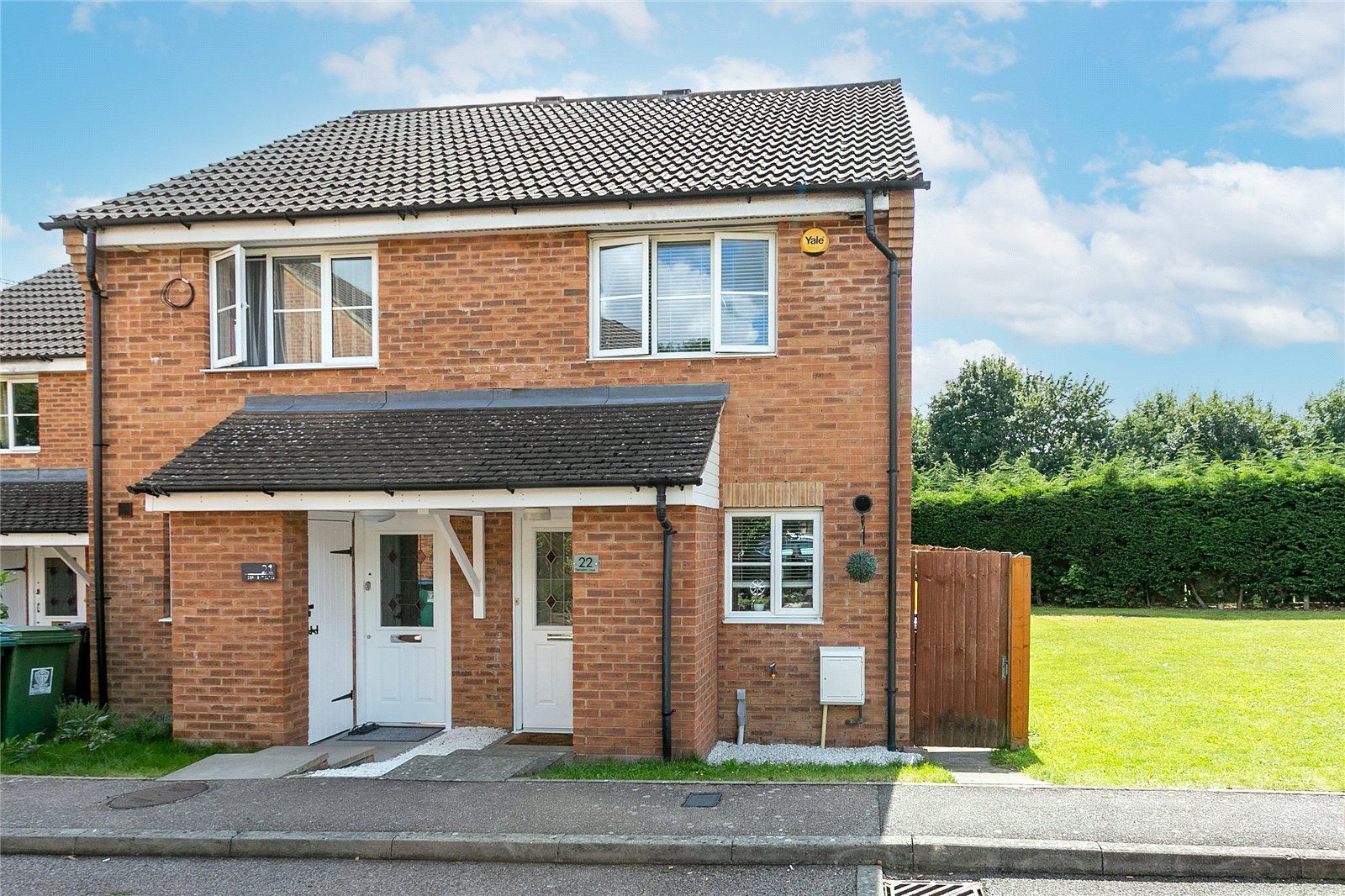 Derwent Close, Watford, Hertfordshire WD25  