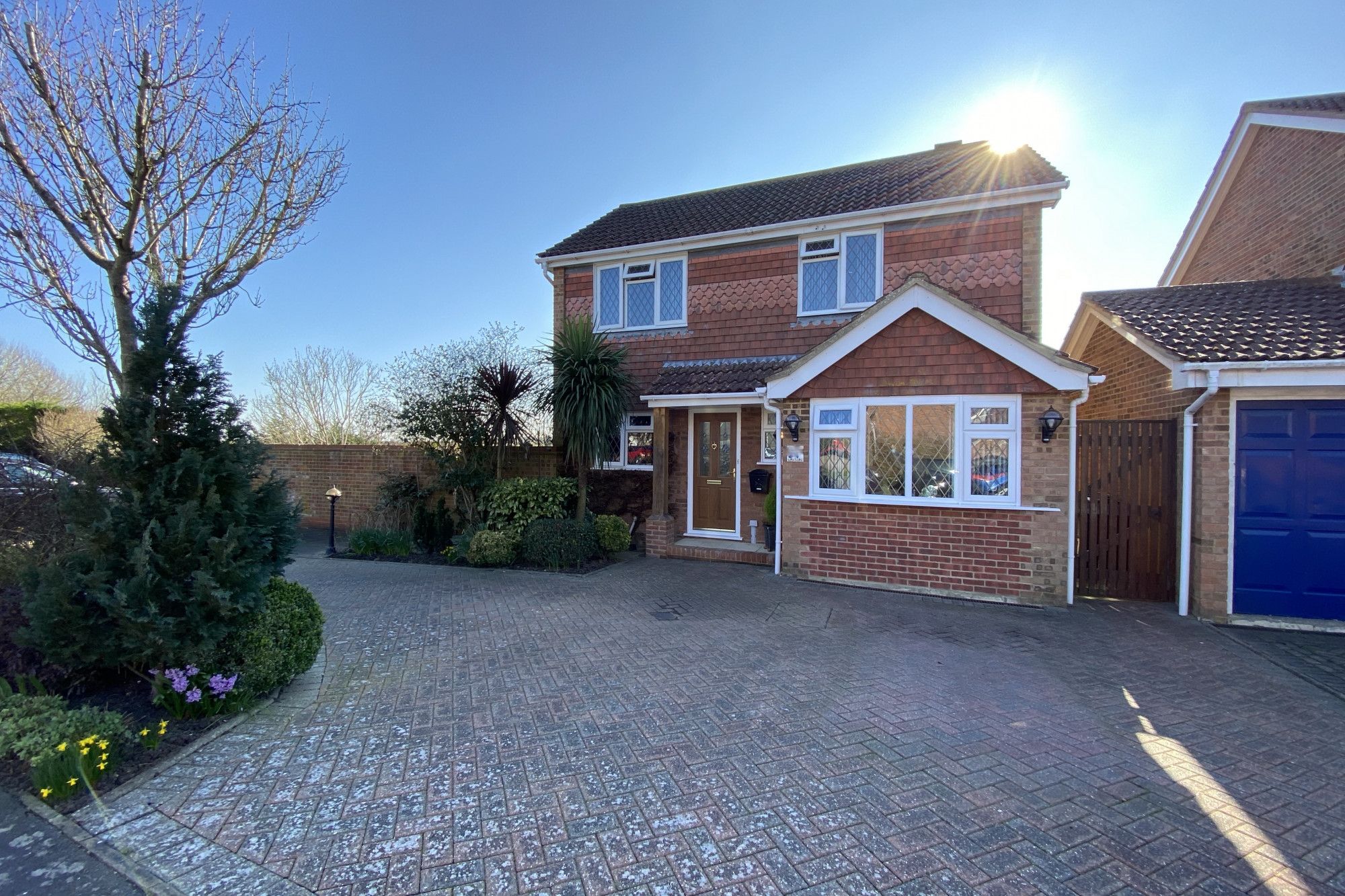 Houses For Sale Heron Ridge Polegate at William Dunklin blog