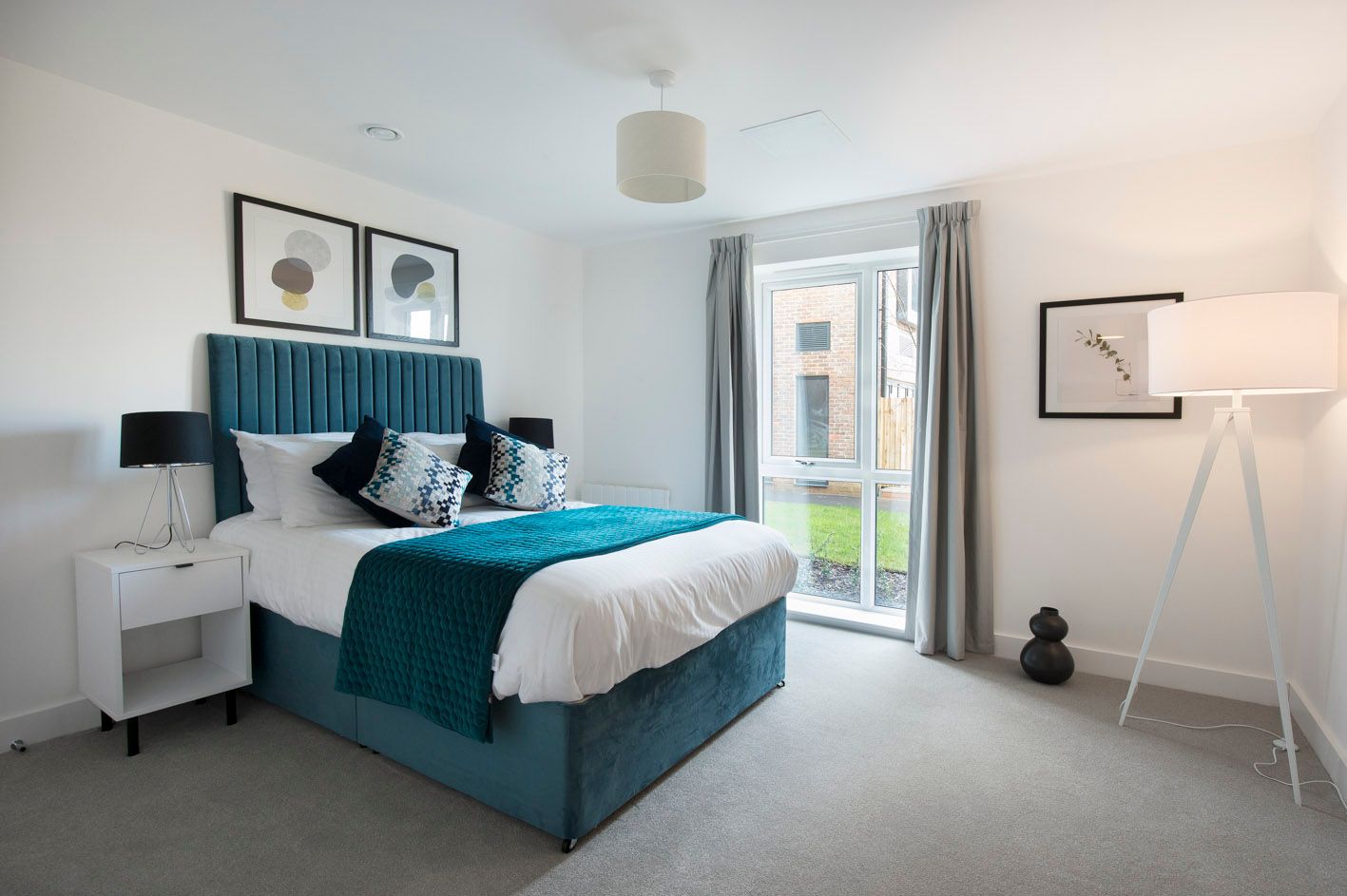 2 bed flat to rent in 3 Cook Way, Arborfield Green RG2 Zoopla