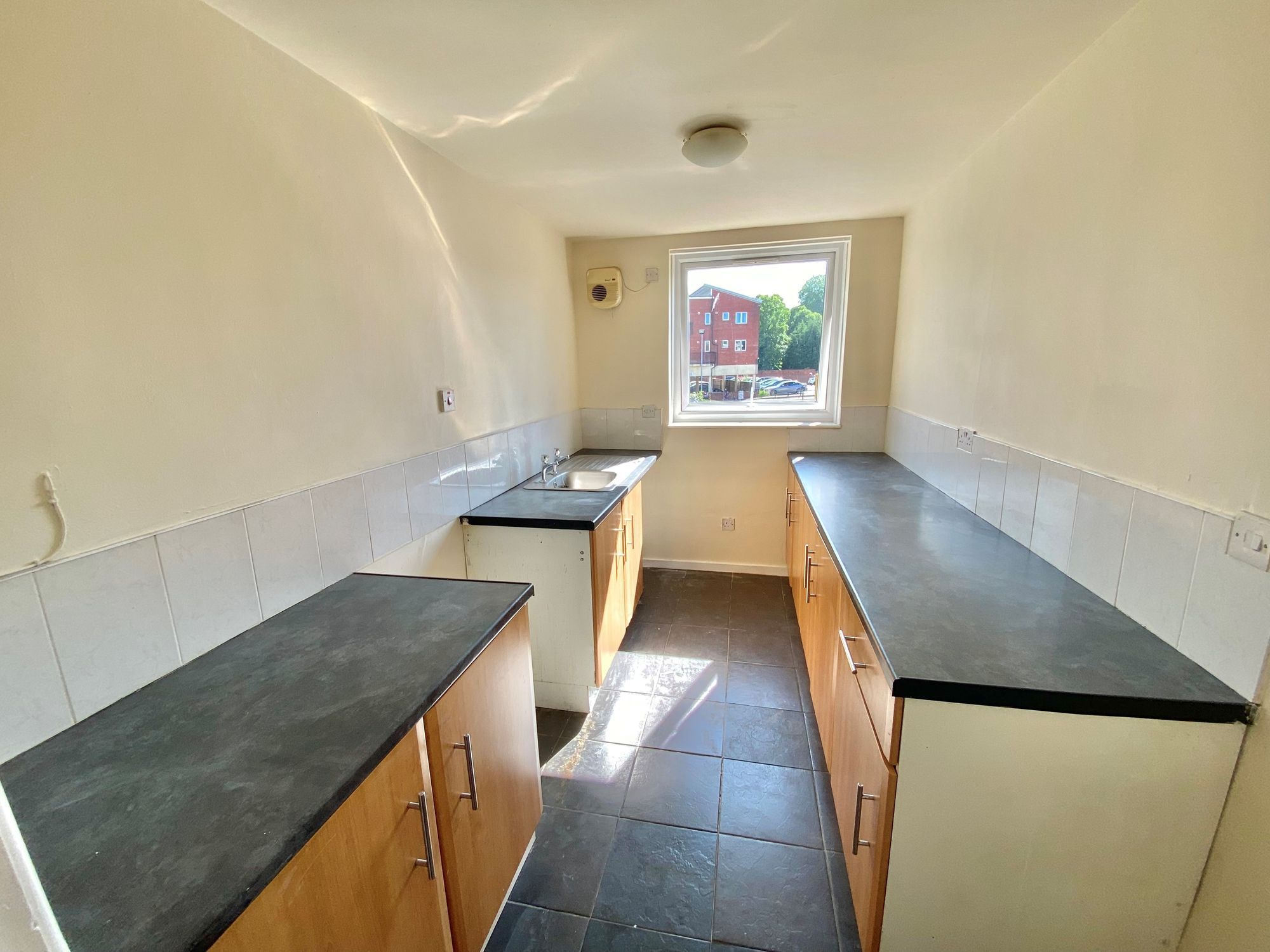2 bed flat for sale in Abbey Street, Nuneaton CV11 Zoopla