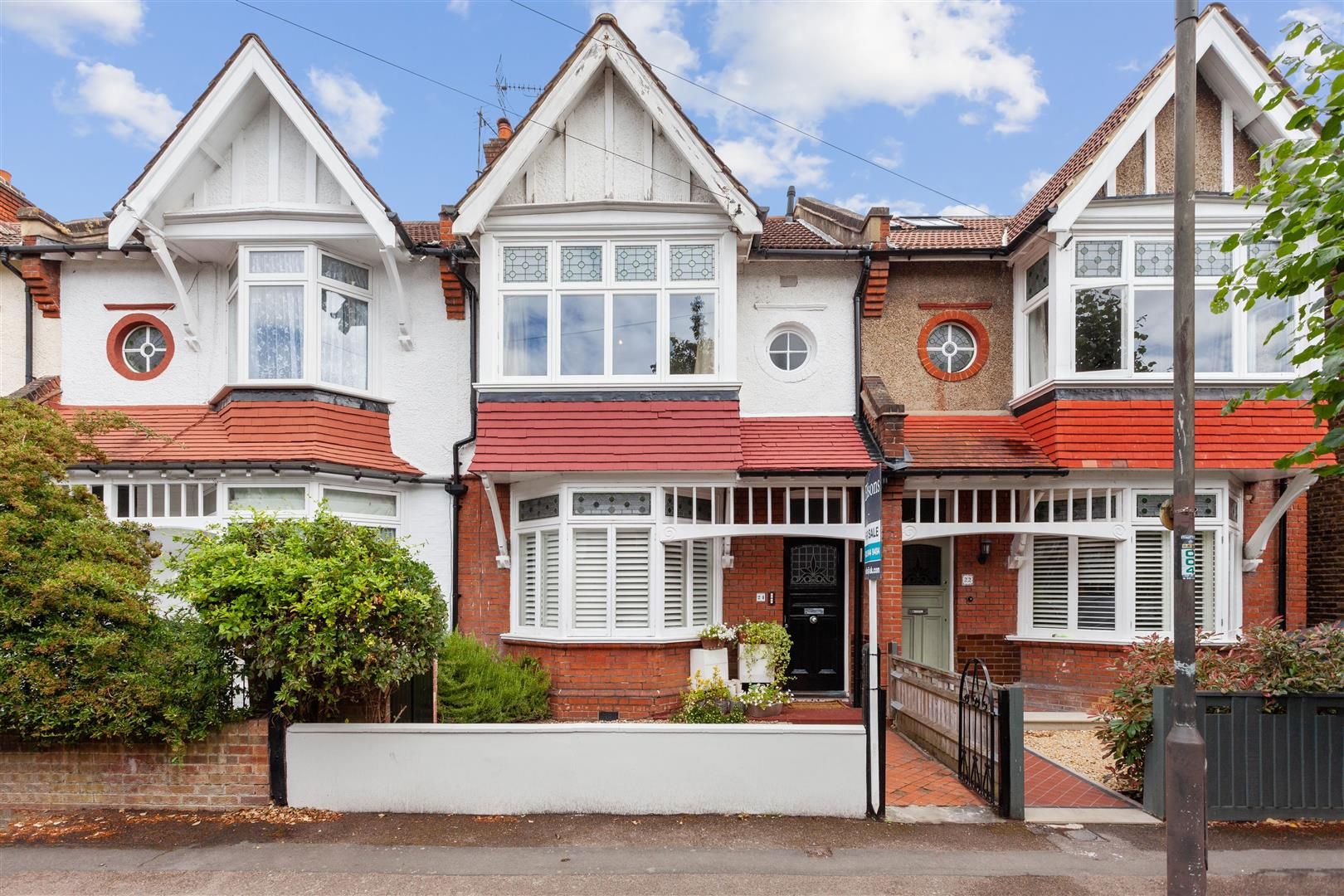 2 bed for sale in Quintin Avenue, London SW20 Zoopla