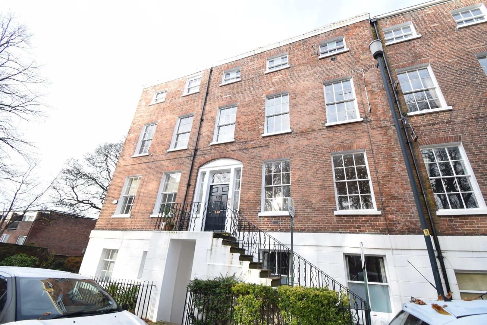 1 bed flat to rent in St Johns Square, St Johns, Wakefield WF1 Zoopla