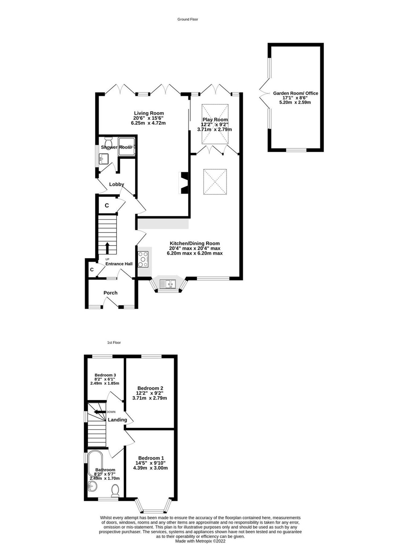 3 bed detached house for sale in Bournehall Avenue, Bushey WD23 Zoopla