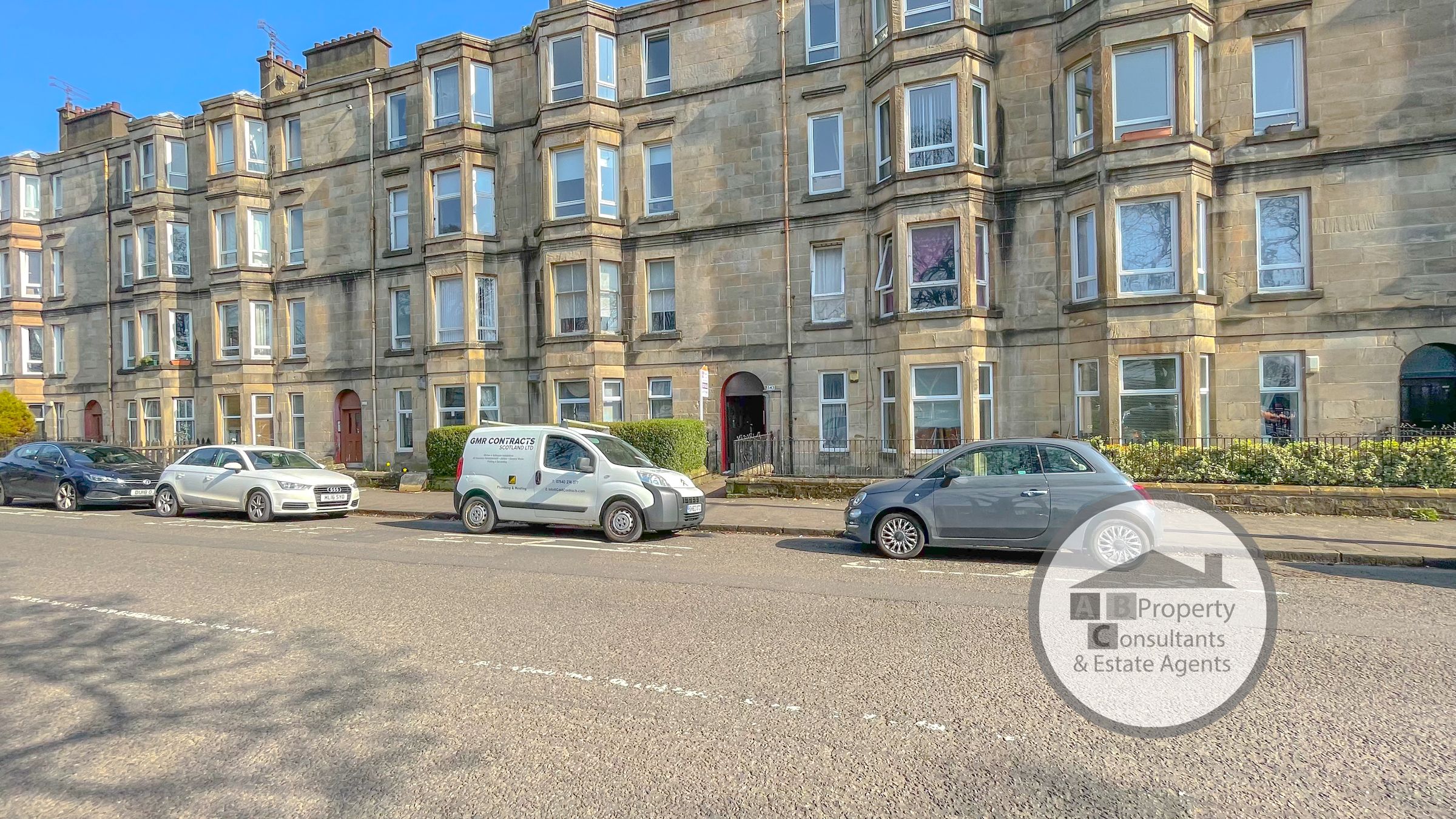 2 bed flat for sale in Wellshot Road, Tollcross, Glasgow G32 Zoopla