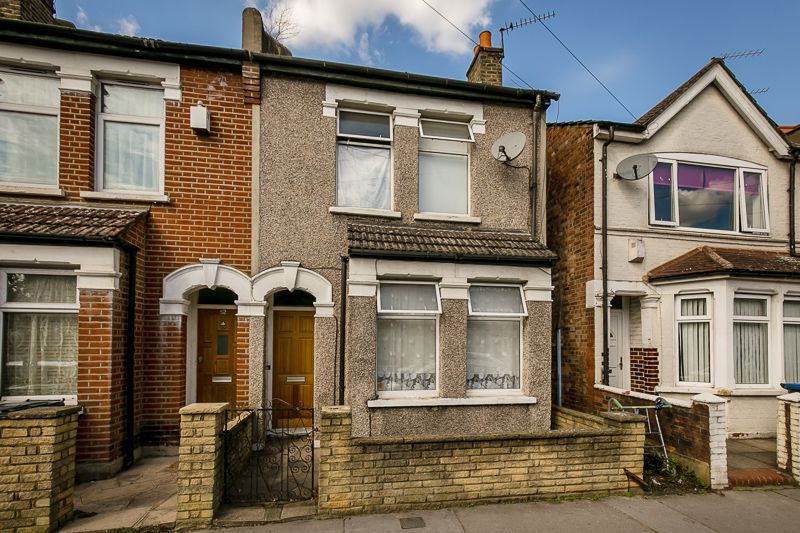 Sutherland Road Croydon Surrey CR0  