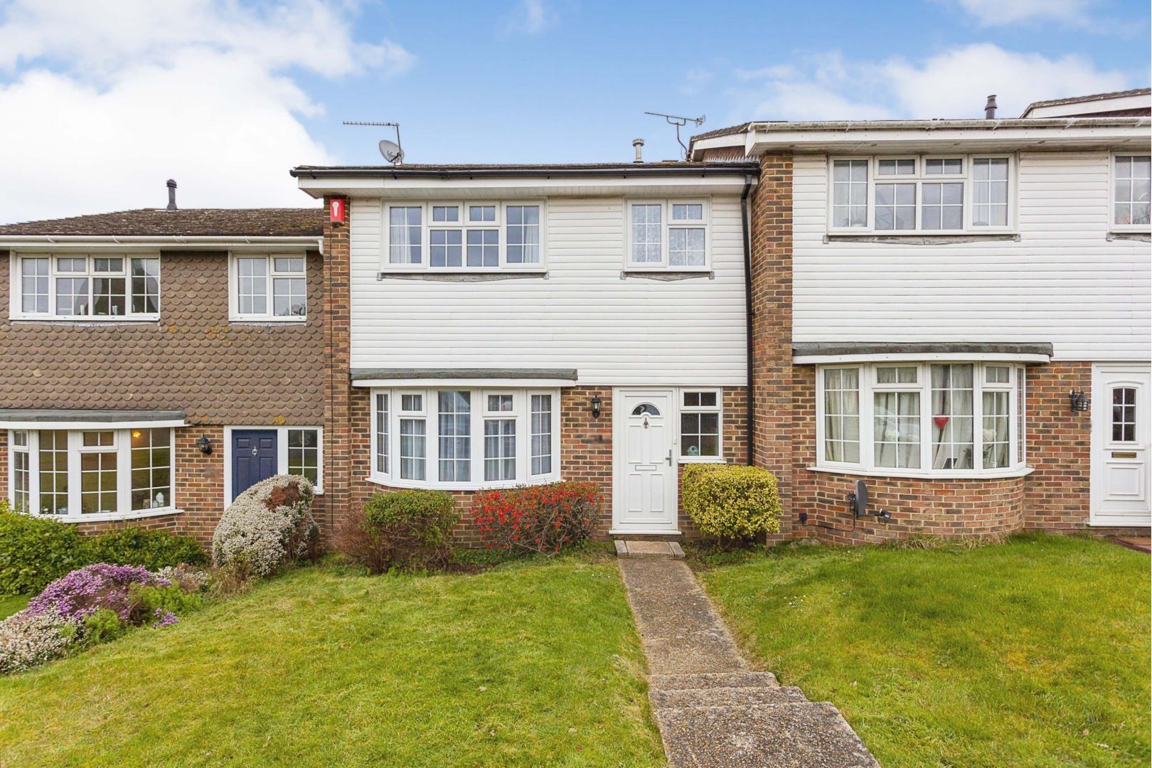 3 bed terraced house for sale in East Street, Billingshurst RH14 Zoopla