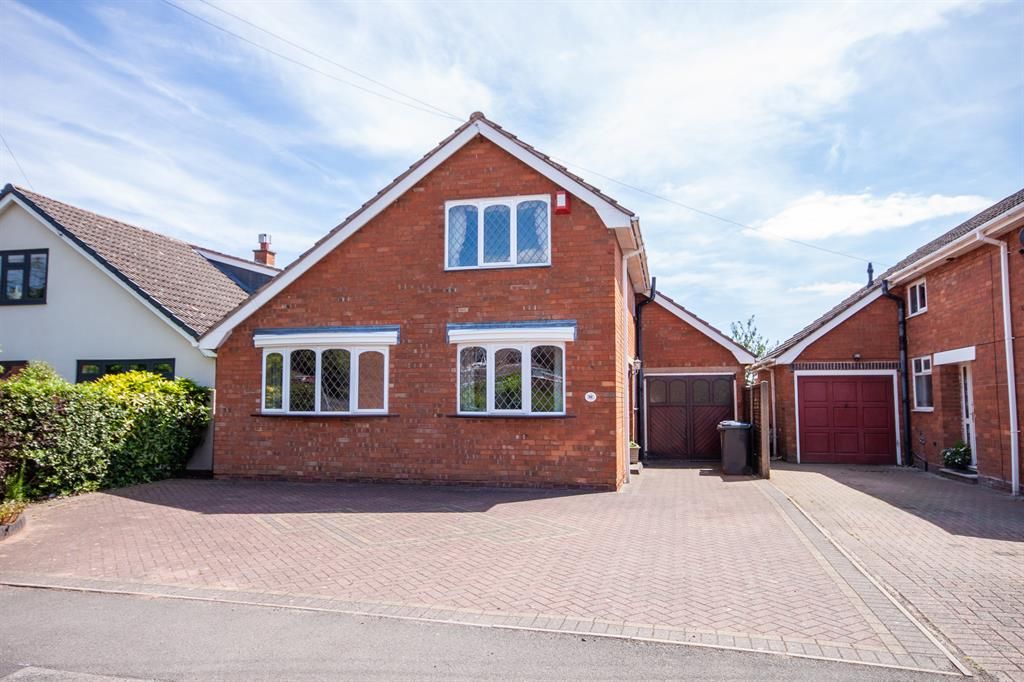 4 bed detached house for sale in Spinney Lane, Burntwood WS7 Zoopla