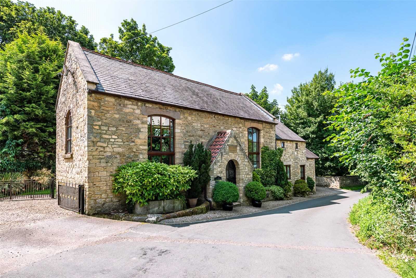 3 bed country house for sale in Lime Kiln Lane, Kirk Deighton LS22 Zoopla