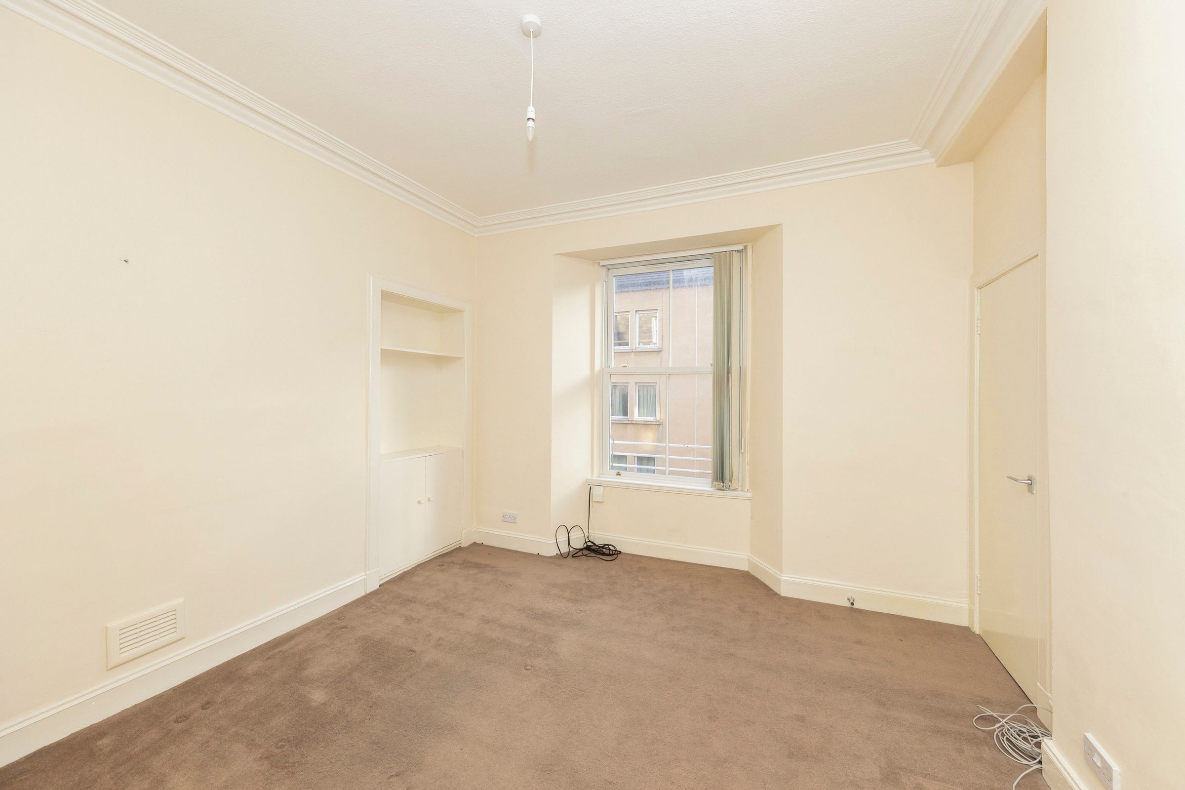 2 bed flat for sale in 7 (2F2), Upper Grove Place, Edinburgh EH3 Zoopla
