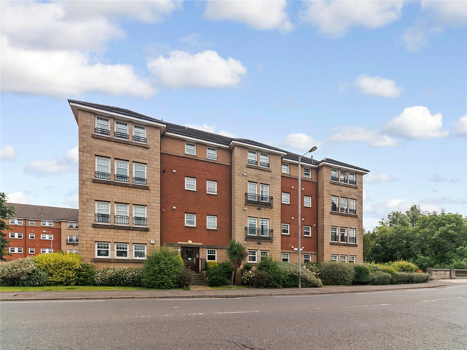 2 bed flat for sale in Riverford Road, Shawlands, Glasgow G43 Zoopla