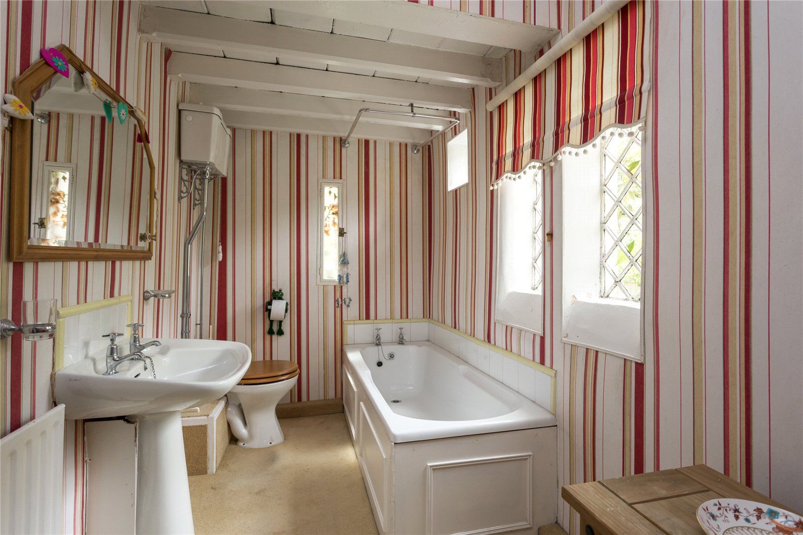 6 bed detached house for sale in Church Lane, Skelton, York YO30 Zoopla