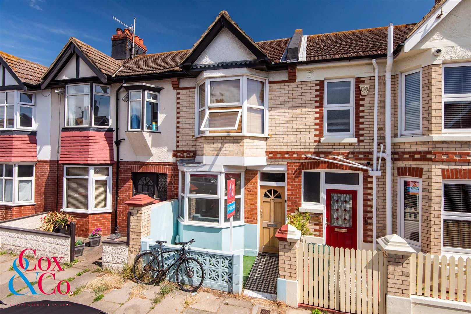 1 bed flat for sale in St. Leonards Avenue, Hove BN3 Zoopla